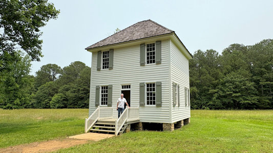 State Park Image